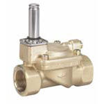 Danfoss EV220B (15-50 Series) Solenoid Valves Servo-Operated 2-2 Way