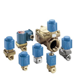 Danfoss High Performance Valves