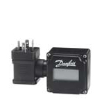 Danfoss Plug In Displays