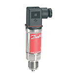 Danfoss MBS 33 Pressure Transmitter For General Industry