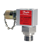 Danfoss MBV 3000 Pressure Test Valves