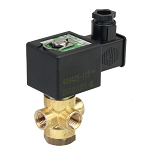 ASCO Numatics 3-2 Direct Acting