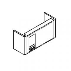 060-011366 Front Cover for KP Dual