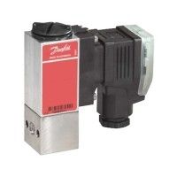 061B006666 MBC 5100-1411-2DB04 Danfoss Pressure Control -0.2 to 10 bar