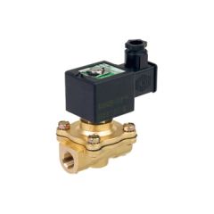 SCE210D095 24/50 Asco Solenoid Valve G3/4"