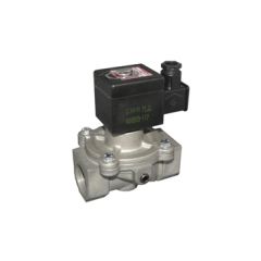 EGSCE040A024 230/50 Asco Solenoid Valve G1"