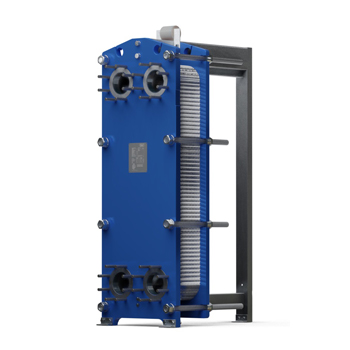 Danfoss Sondex Gasketed Heat Exchangers Danfoss Sondex Gasketed Heat Exchangers