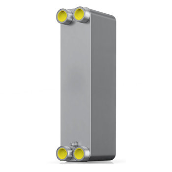 Danfoss Sondex Brazed Heat Exchangers